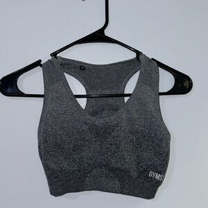 gymshark sports bra